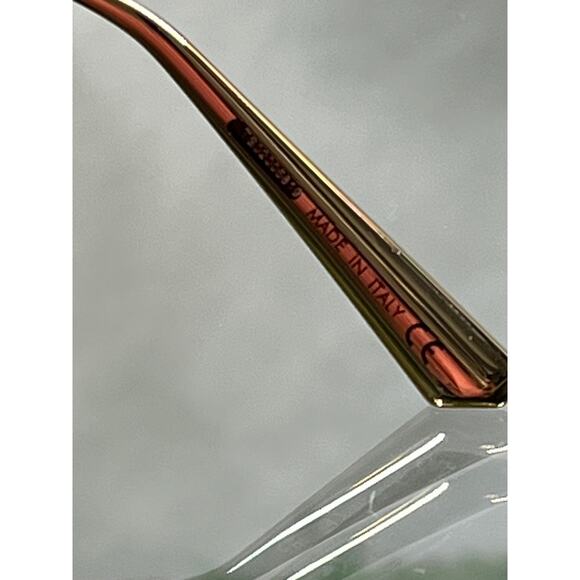 DIOR UltraDior Green Sunglasses TS3651 - Picture 11 of 11